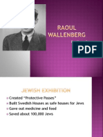 raoul wallenberg