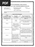 Download Long Range Plan 5th Grade by rpaige14 SN220593446 doc pdf
