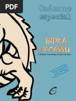 Caderno Especial - Hidra de Igoassu