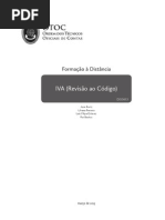Iva Revisao Otoc