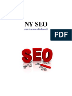 NY SEO Services