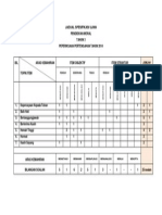 Ujian Moral Tahun 3 2014