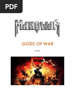 Manowar Pdf Odin