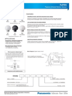 Sensor de Movimientopapirs Ekmc Catalog