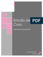 Estudio de Caso