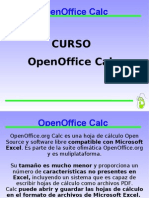 Open Office 4