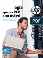 Catalogo HP 2014