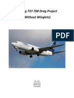 Download Boeing 737-700 Drag by madjican SN220607389 doc pdf