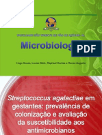 Microbiologia