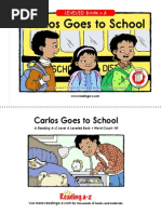 Raz Kids Level E Book Collection | PDF