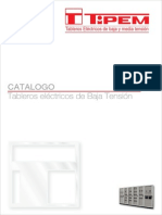 Catalogo Bajatension