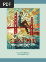 Download Gaijin - Teachers Discussion Guide by DOGObooks SN220611391 doc pdf