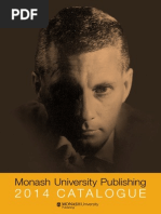 Download Monash University Publishing 2014 Catalogue by MonashPublishing SN220614183 doc pdf