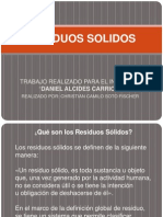RESIDUOS SOLIDOS(2)
