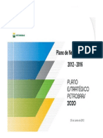 Plano de Negócios e Gestão