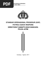 Download Sop Patroli Polda Jatim by KiddyAntoSvt SN220615454 doc pdf