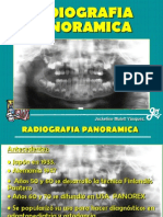 Radiografiapanoramica
