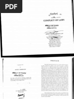 Download  Conflict of Laws by Sempio Diy by April Casquejo SN220617126 doc pdf