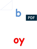 Phoneme Ir and Oy From Textbook Yr 2