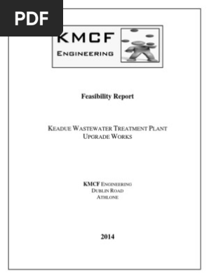 Feasibility Report