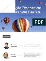 eBook Educacao Financeira Investindo Numa Vida Feliz