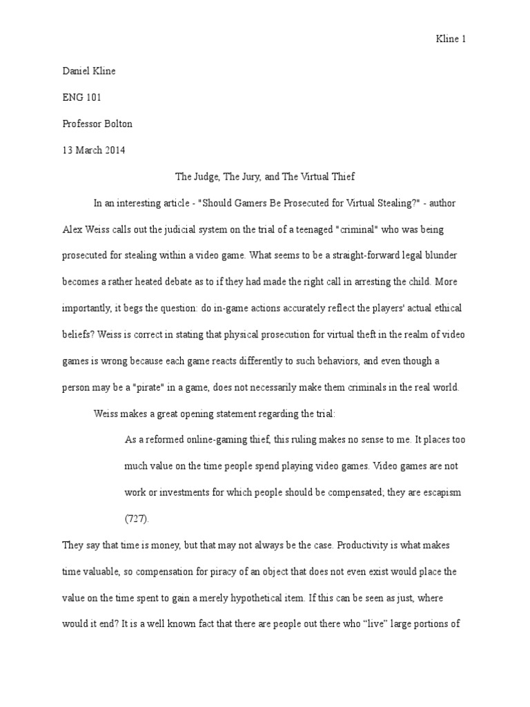 Argumentative essay conclusion maker