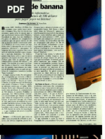 Matéria de 1996 sobre distribuição de jogos via Internet