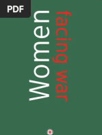 Download Women facing war by International Committee of the Red Cross SN22062493 doc pdf