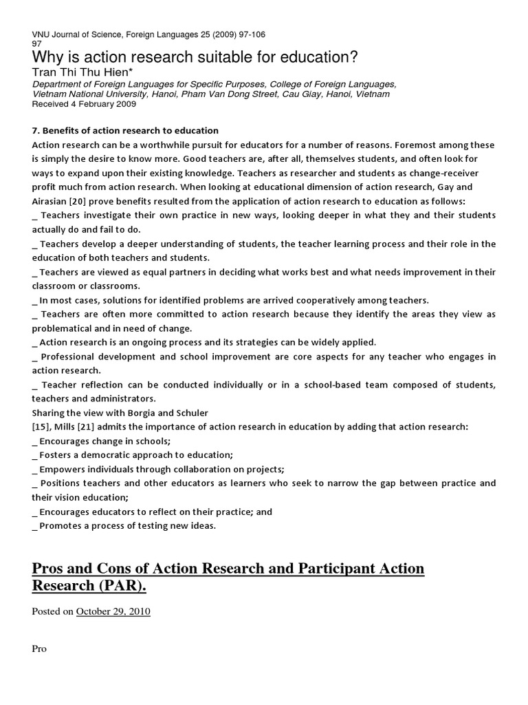 action-research-advantages-and-disadvantages-pdf-action-research