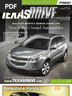 Download TexasDrive Magazine November 2-15 2009 Issue by texasdrive SN22062525 doc pdf
