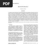 Lawrence Stone -Prosopografia