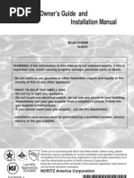 Download Noritz N-063 Installation Manual by bondsupply SN22063126 doc pdf