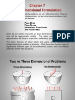 2-dimensional force( mechanics of materials)