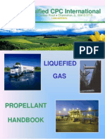 Liquified Gas Handbook