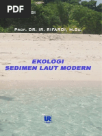 Buku Rifardi Sedimen