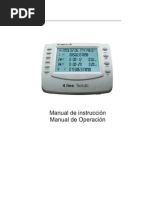 Download Manual 4 Line Tech3E by Edwar Hinostroza SN220642208 doc pdf