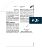 Specifying A/D and D/A Converters: National Semiconductor Application Note 156 February 1976