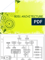 8051 Architecture