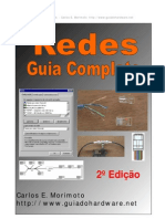 Redes - Guia Completo