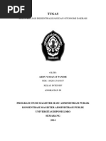 Download Otonomi Khusus Papua by Preman Kanaan SN220655672 doc pdf