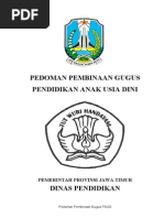 Download Pedoman Pembinaan Gugus Paud by Prajitno Putro SN220658804 doc pdf