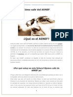 Cómo Salir Del ASNEF