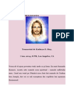 IISUS/Sananda