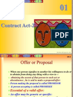 Contract Act 2