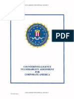 FBI CorporateAmericaCI