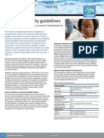 Peptide Solubility Guidelines: Tech Tip