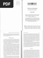 Joseph Luft and Harry Ingham Doc- | Self | Interpersonal Relationships