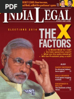 Download India Legal Issue May 15 2014  by vikram1972 SN220667215 doc pdf