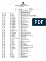 Liste Des Guichets Par Banque Dcembre 2011
