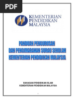 Download Modul - Panduan Pengurusan Surau 2014 by Stevenazif Gerrard SN220671175 doc pdf